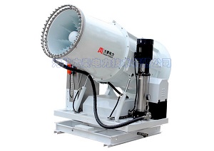 DQ-WP系列遠程射霧器